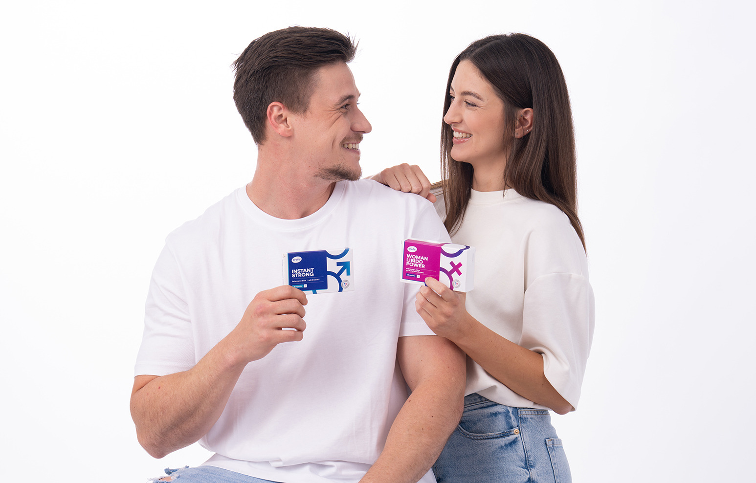 Świetny wybór dla par